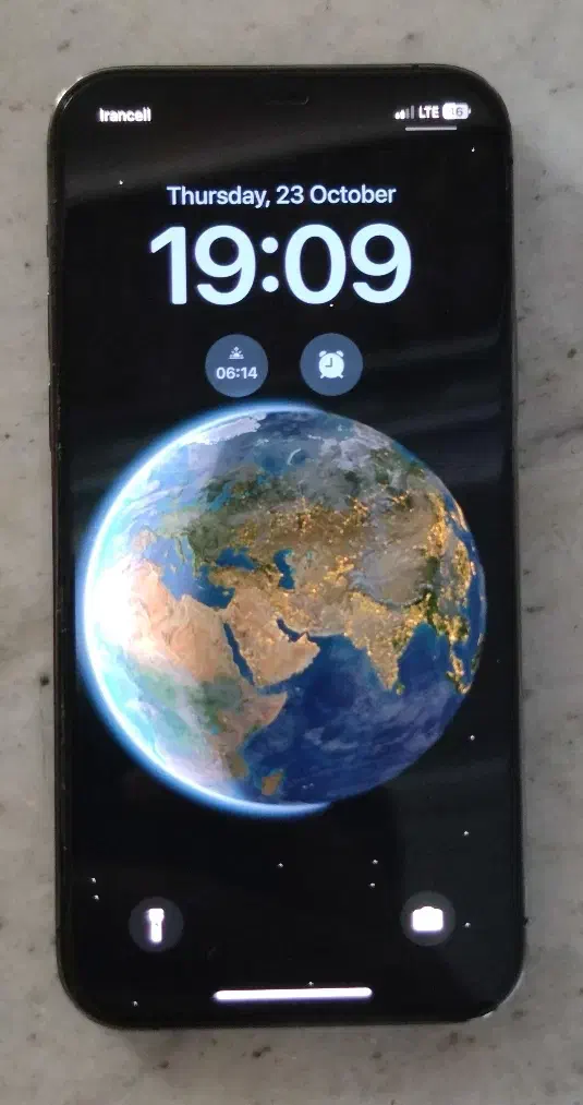 آیفون12pro.256Gig.پک اصلی|موبایل|اصفهان, شهرک کاوه|دیوار