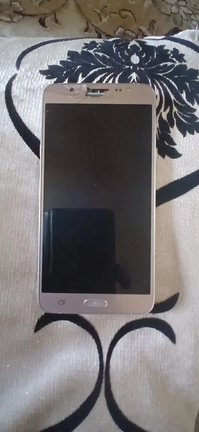 سامسونگJ7 2016|موبایل|بروجرد, |دیوار