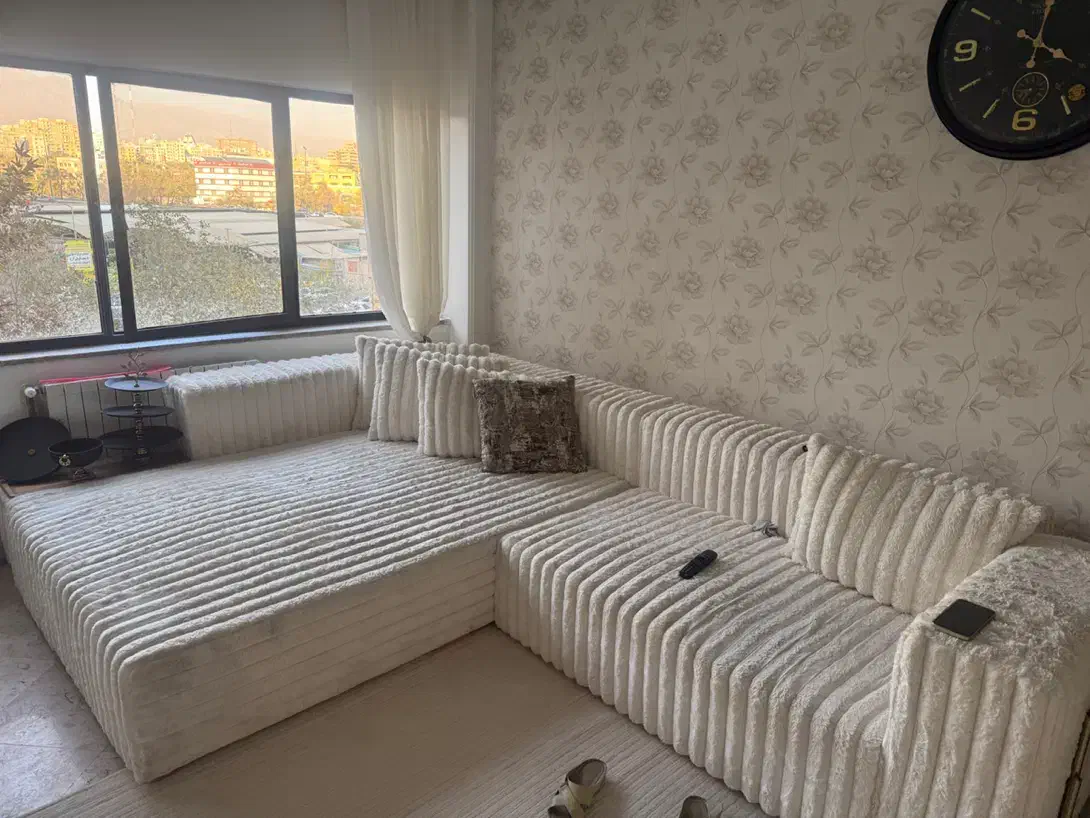 مبل|مبلمان خانگی و میز عسلی|تهران, اکباتان|دیوار