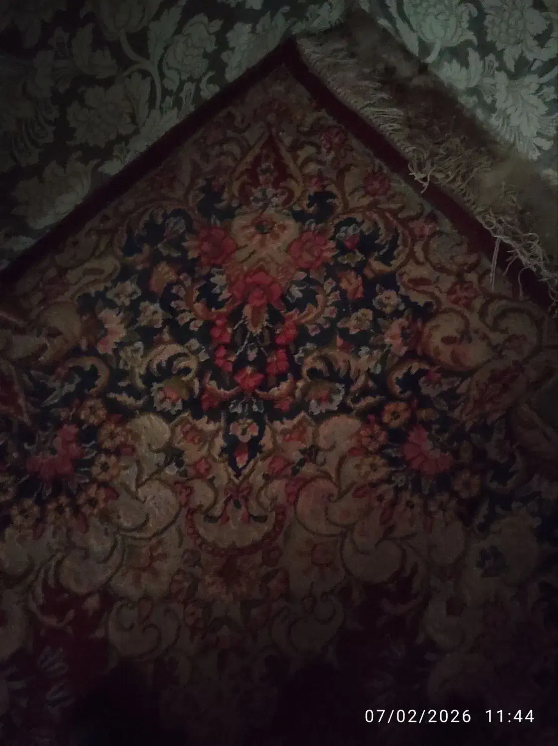 فرش دستبافت|فرش|کرمانشاه, |دیوار