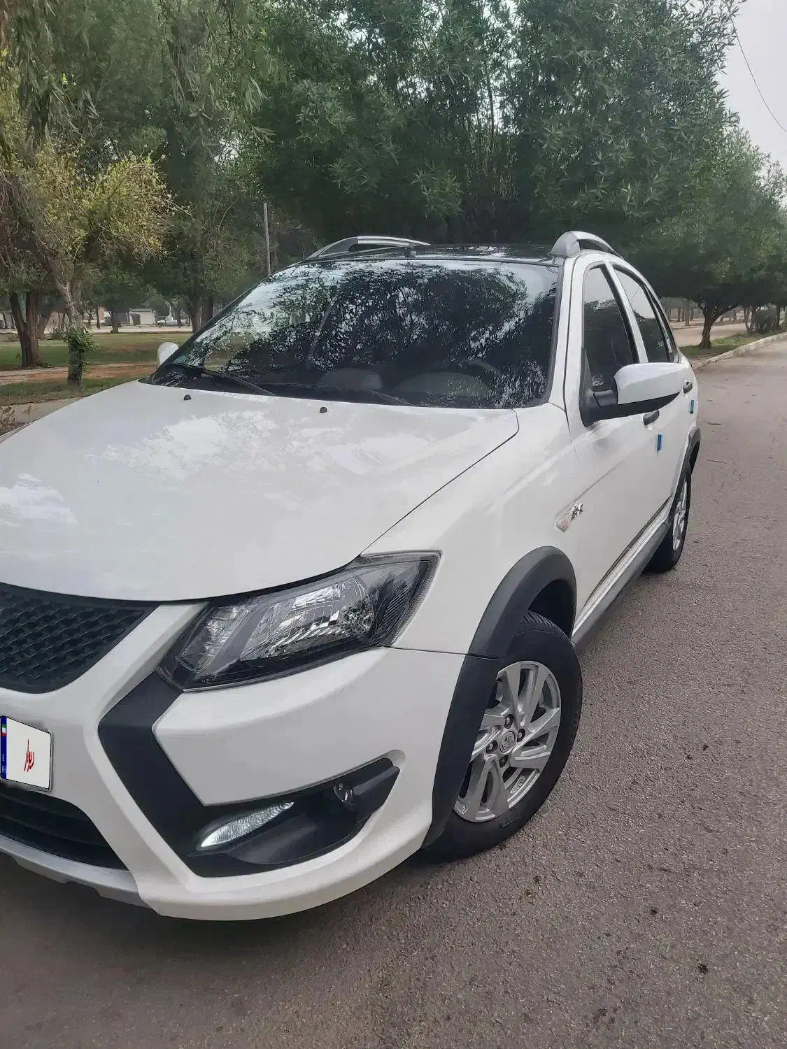 کوییکGXRفول واقعی|خودرو سواری و وانت|اهواز, زندوکیلی|دیوار