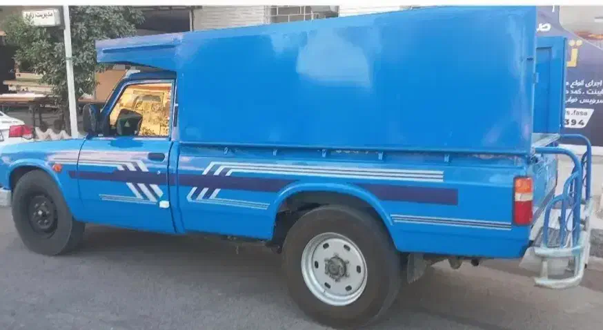 صفر|خودرو سواری و وانت|سیرجان, |دیوار