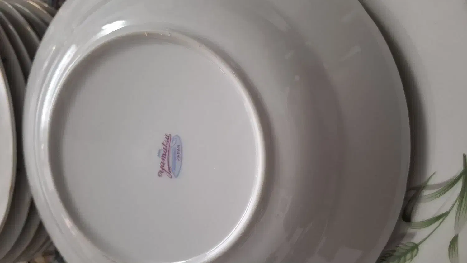 ظرف قدیمی سالم|ظروف سرو و پذیرایی|قزوین, |دیوار