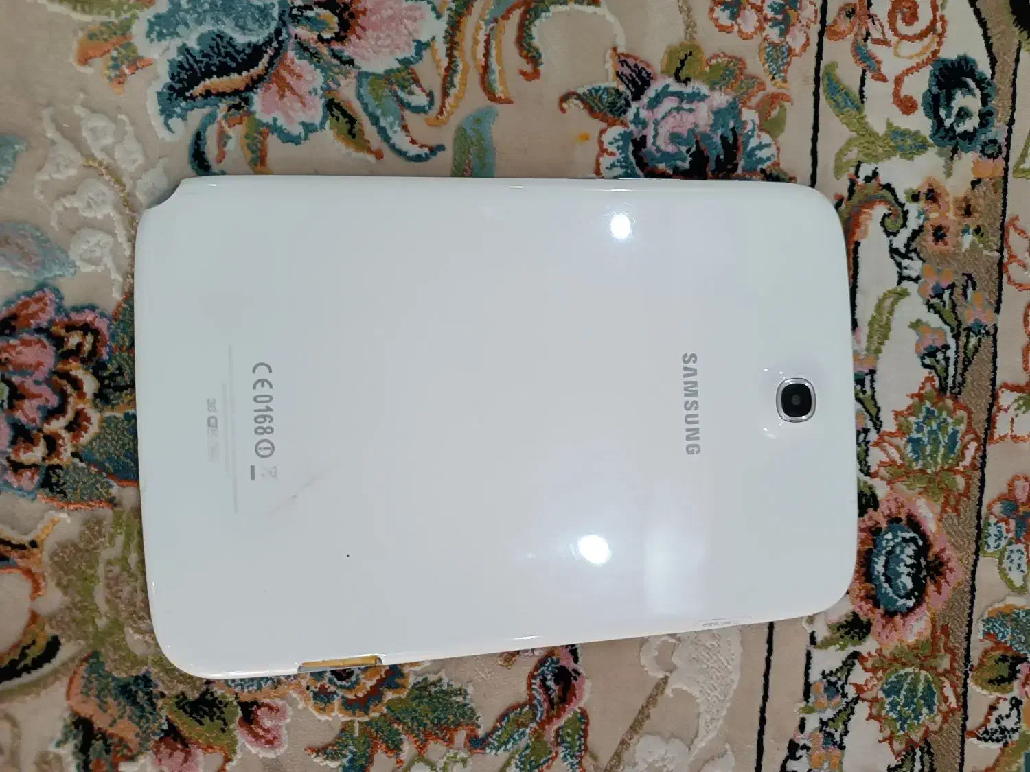 تبلت سامسونگ|تبلت|تهران, شهرک رضویه|دیوار