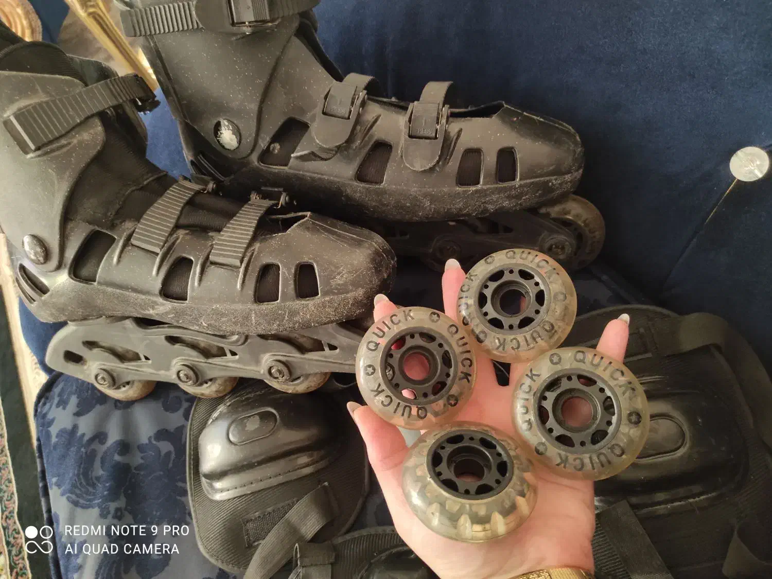 اسکیت کار کرده سایز بزرگ|دوچرخه، اسکیت، اسکوتر|الشتر, |دیوار