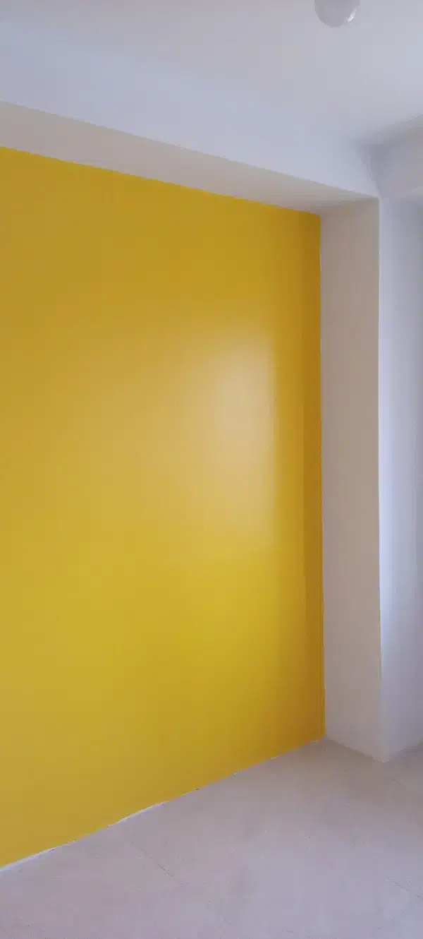 خدمات تخصصی نقاشی ساختمان با تضمین|خدمات پیشه و مهارت|کرج, کوی مهر|دیوار