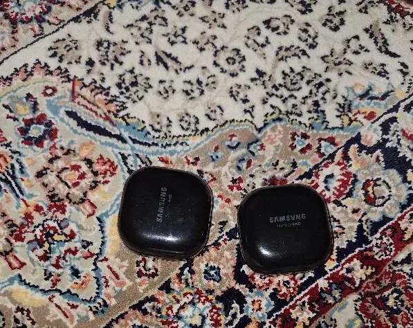 ایرپاد سامسونگ buds pro|لوازم جانبی موبایل و تبلت|تهران, بریانک|دیوار