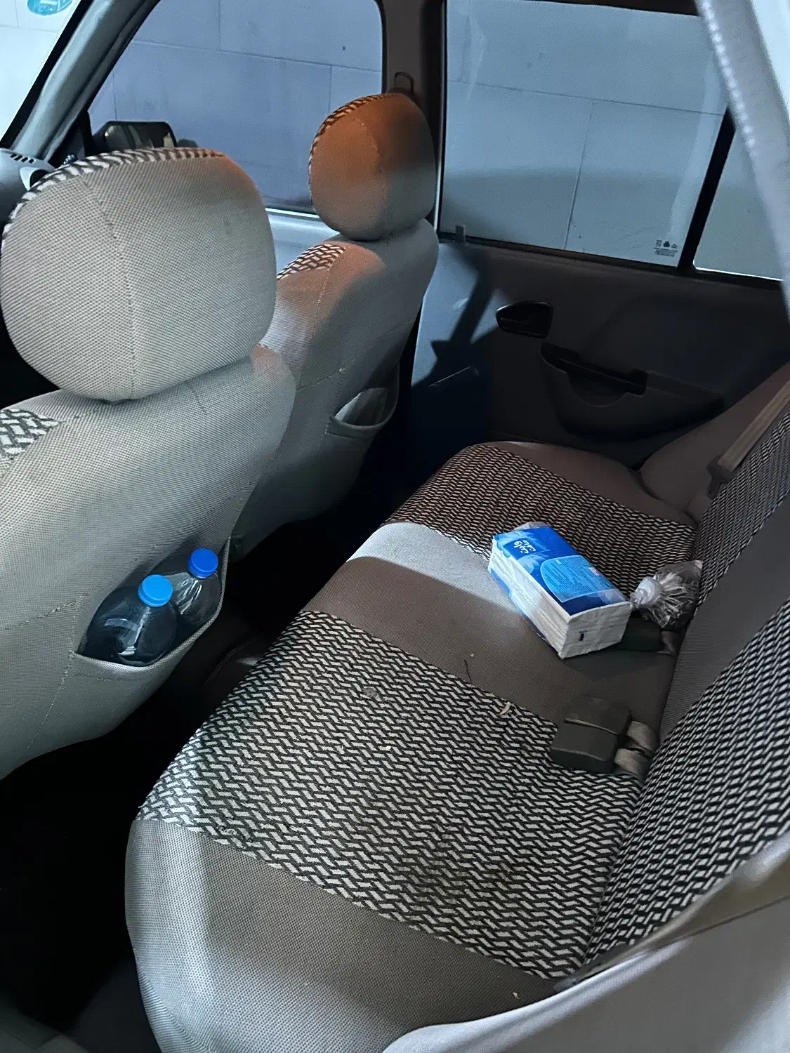 پراید مدل ۱۳۹۳ تمیز خانگی|خودرو سواری و وانت|گنبد کاووس, |دیوار