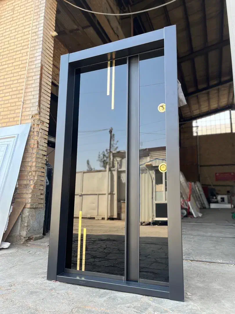 ضد سرقت لاکچری|فروشگاه و مغازه|بندرعباس, |دیوار