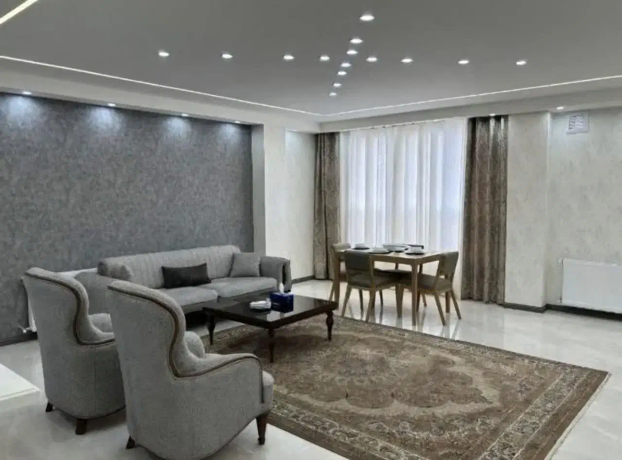 سوئیت روزانه|اجارهٔ کوتاهمدت آپارتمان و سوئیت|ساوه, |دیوار