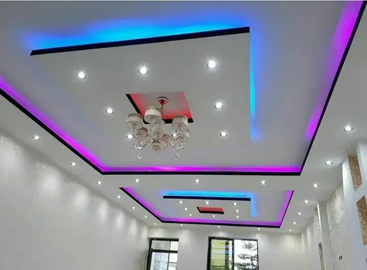 گچکاری لکه گیری|خدمات پیشه و مهارت|علیآباد کتول, |دیوار