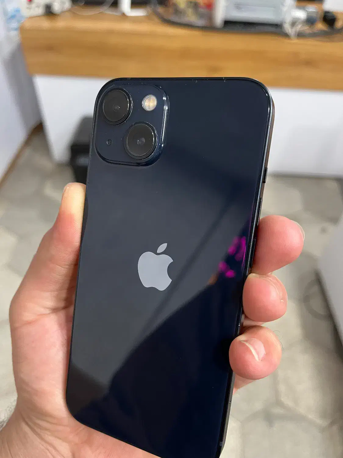 گوشی آیفون|موبایل|سبزوار, قائم|دیوار