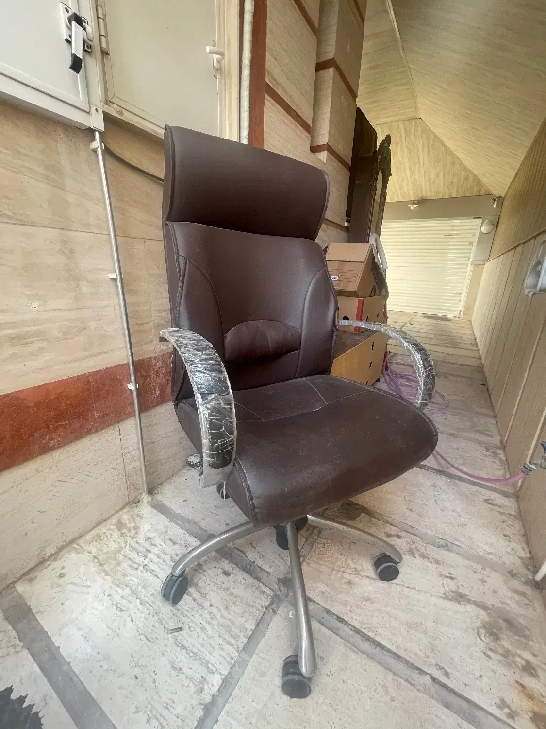 صندلی طبی اداری|صندلی و نیمکت|کیش, |دیوار