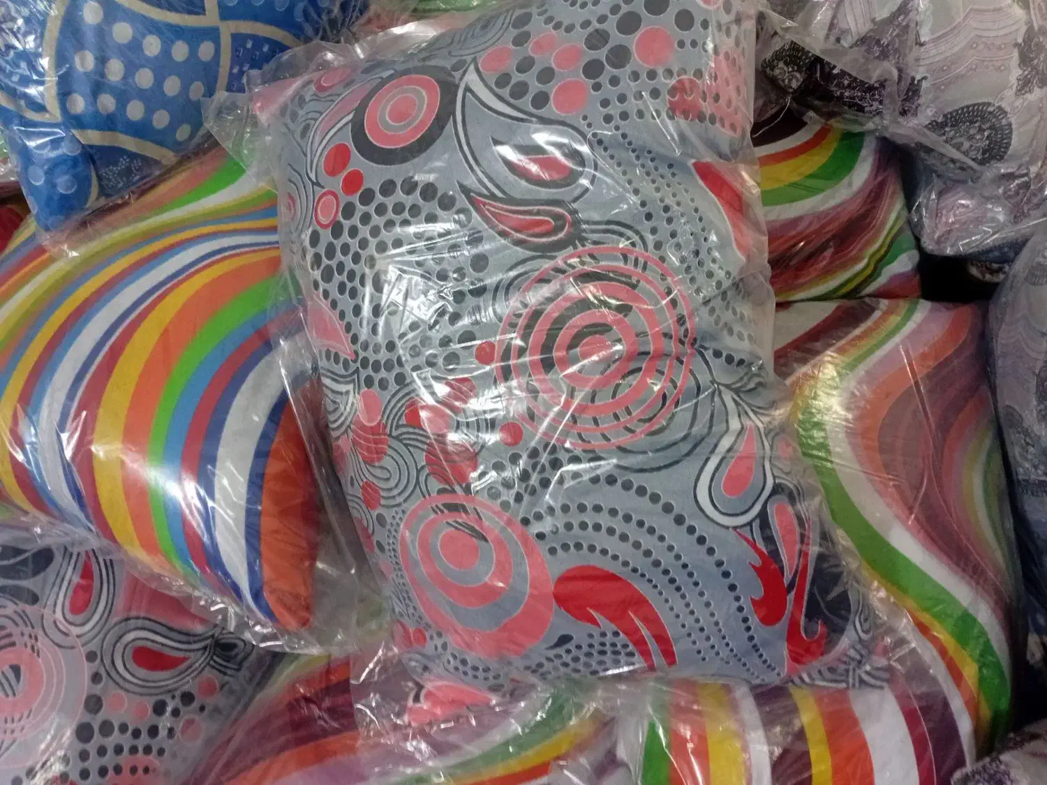 بالشت حراج 190|رختخواب، بالش، پتو|ارومیه, |دیوار