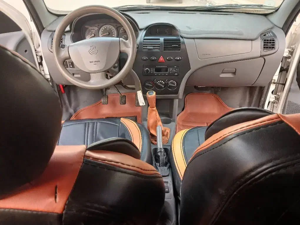 تیبا2 مدل 1401|خودرو سواری و وانت|اهواز, کوی علوی|دیوار