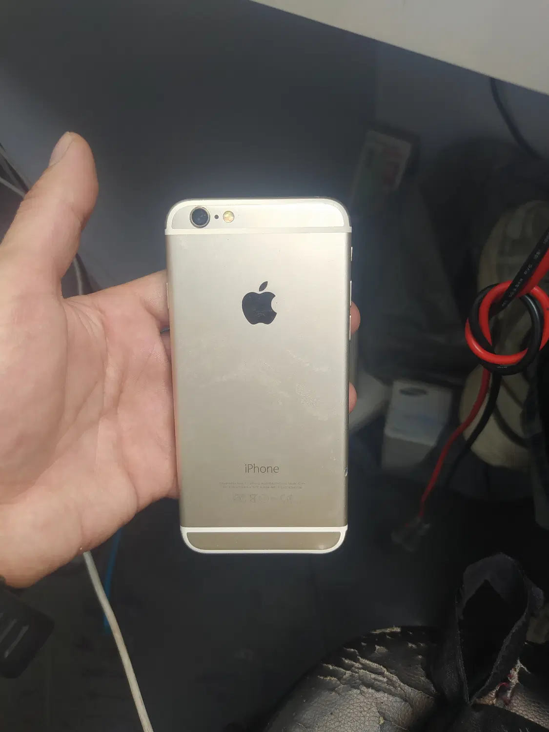 Iphone 6|موبایل|تهران, میدان ولیعصر|دیوار