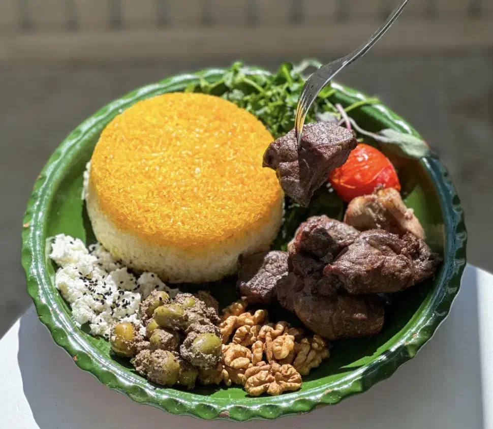 تهیه غذا|خدمات پذیرایی، مراسم|رشت, استادسرا|دیوار