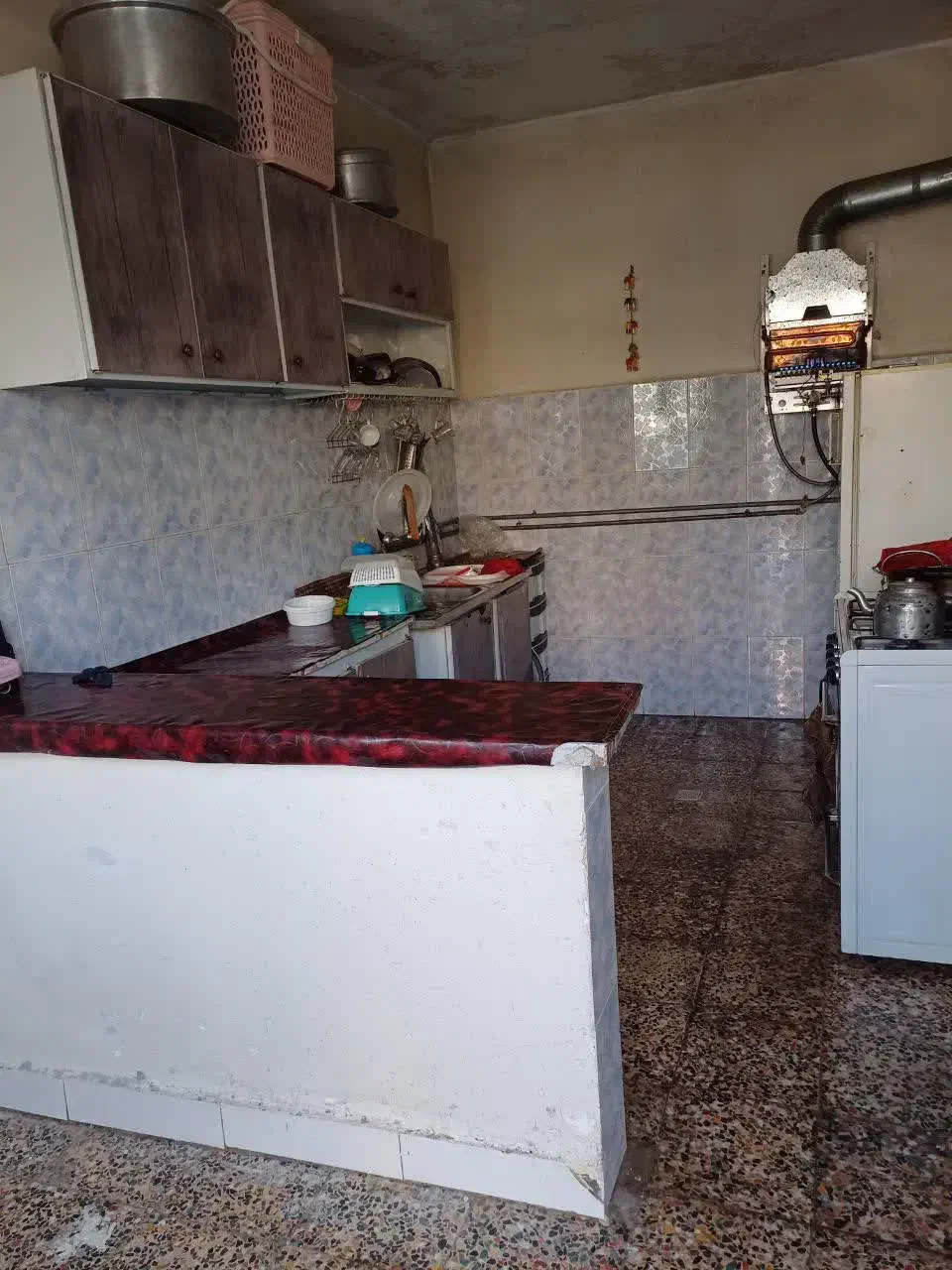 خانه ویلایی درخان آباد|فروش خانه و ویلا|اصفهان, خانه اصفهان|دیوار