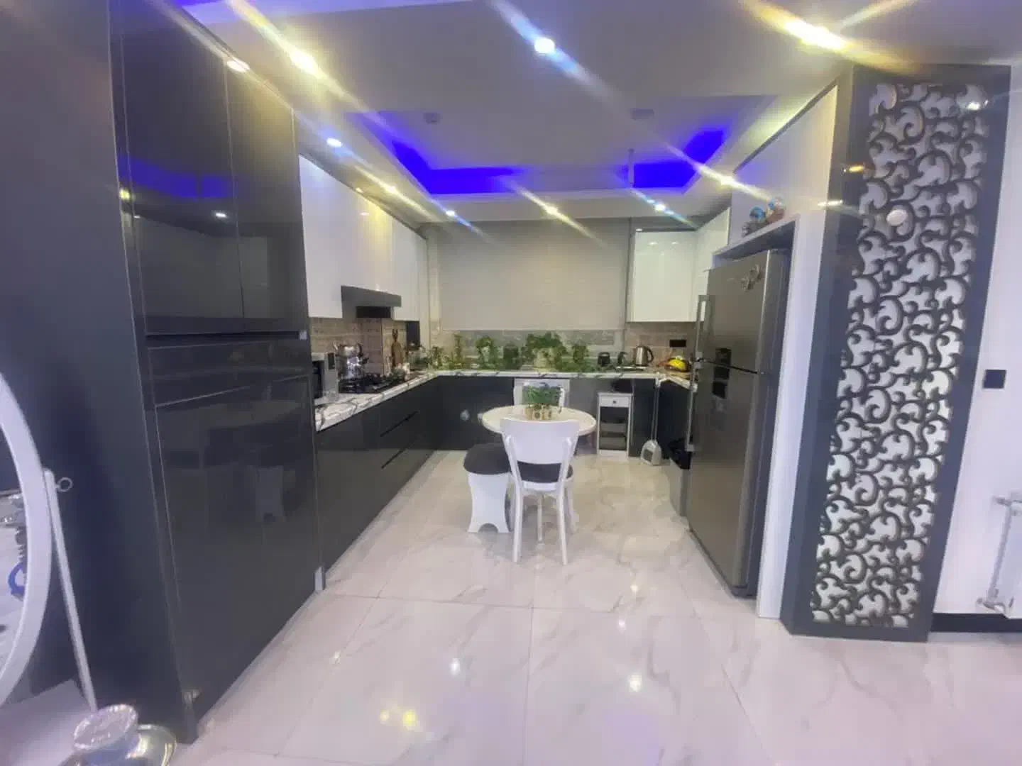 125 متر /سه خواب/فول|اجارهٔ آپارتمان|ری, شهادت|دیوار