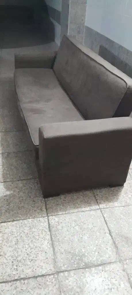 مبل تکی|مبلمان خانگی و میز عسلی|اسلامشهر, شهرک مصطفی خمینی|دیوار