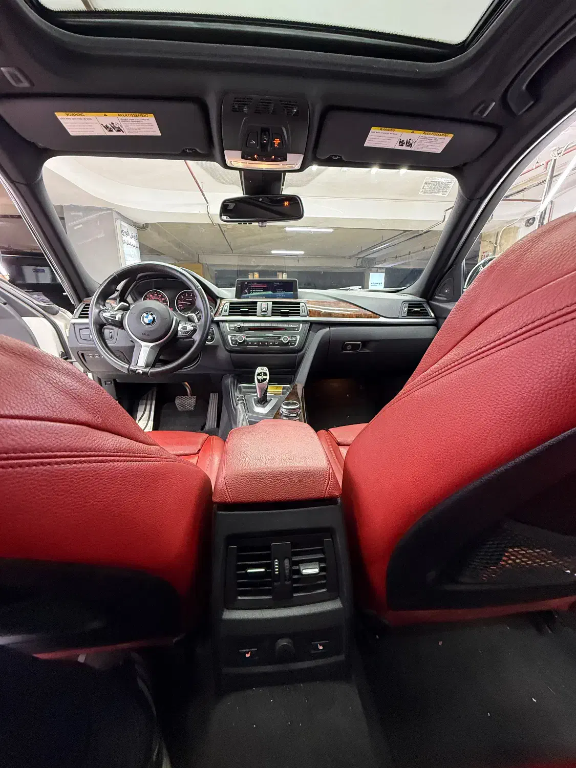 بی ام و 328 BMW ام M پکیج اصل سفارش امریکا بیرنگ|خودرو سواری و وانت|تهران, قلهک|دیوار