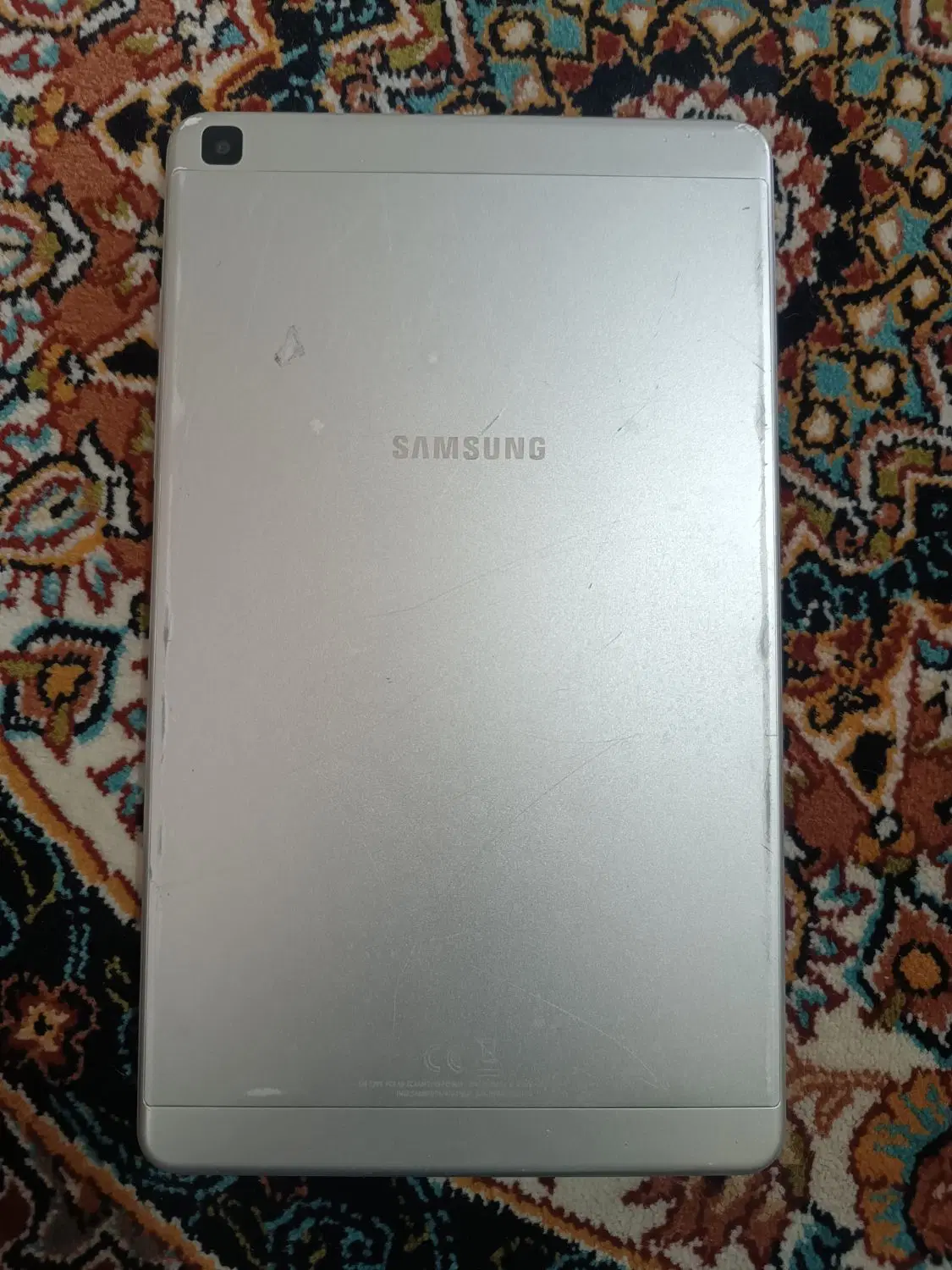 تبلت سامسونگ Galaxy Tab A 8.0 2019 مدل T295|تبلت|تهران, شمشیری|دیوار
