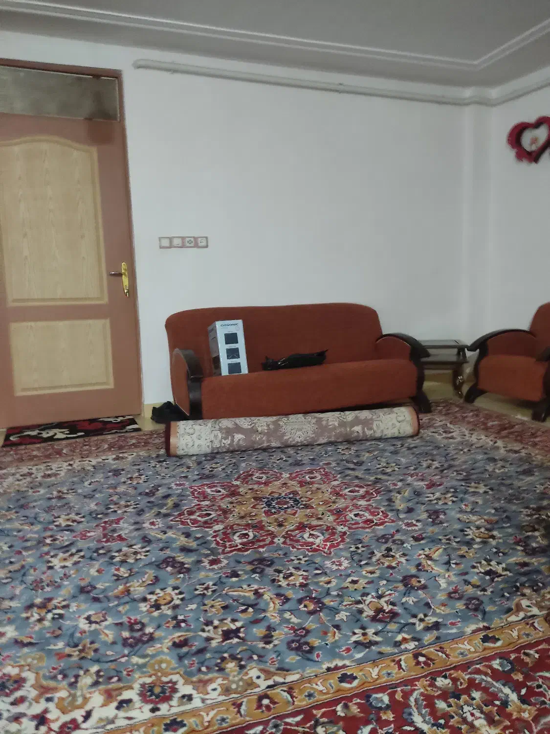 آپارتمان اجاره|اجارهٔ آپارتمان|صومعه‌سرا, |دیوار