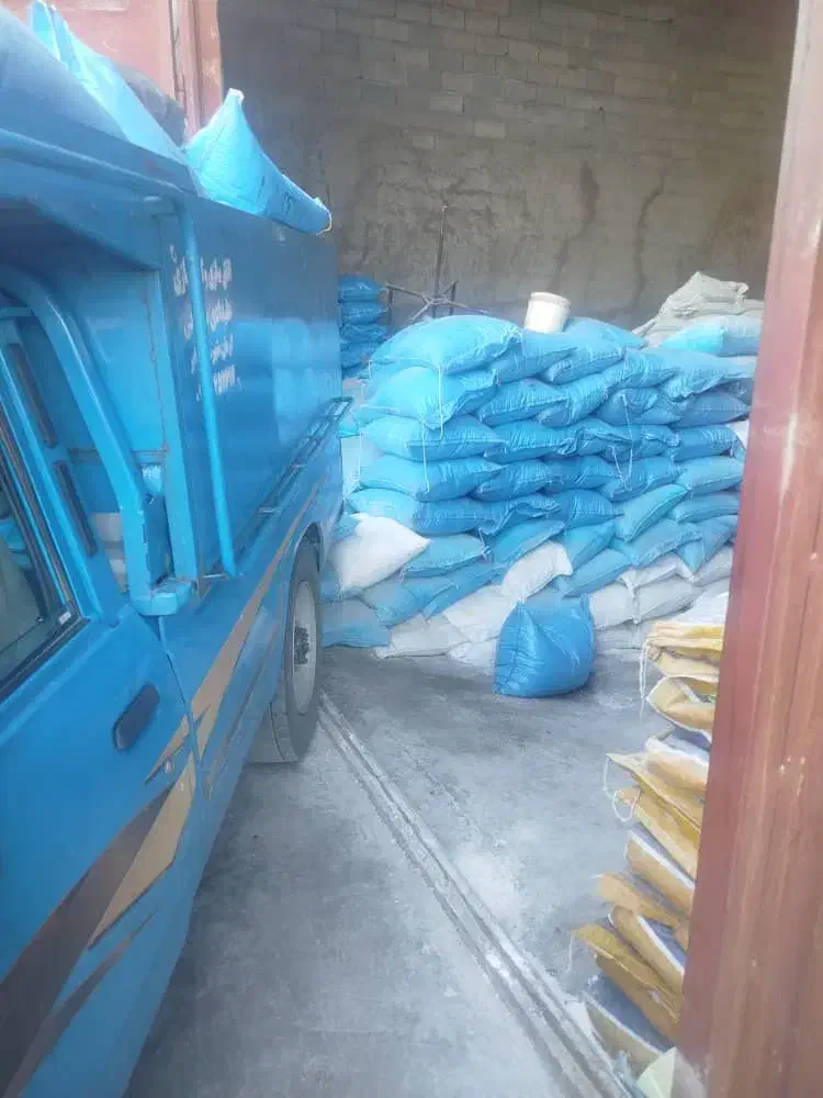 فروش انواع کود شیمیایی مایع و پودری|خدمات باغبانی و درختکاری|جیرفت, |دیوار