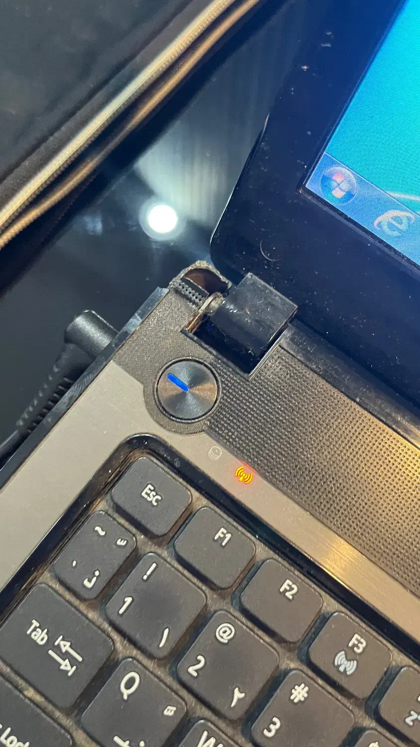 لپتاپ aser|رایانه همراه|کرج, عظیمیه|دیوار