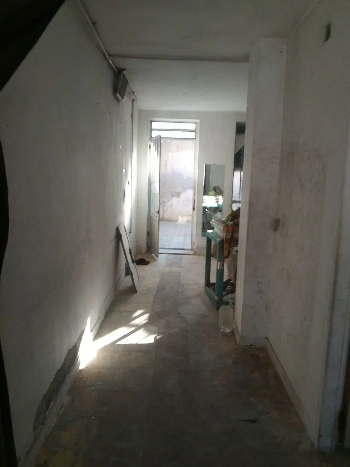 خانه منزل نقلی حدودا ۷۵ متری|فروش خانه و ویلا|شیراز, سهلآباد|دیوار