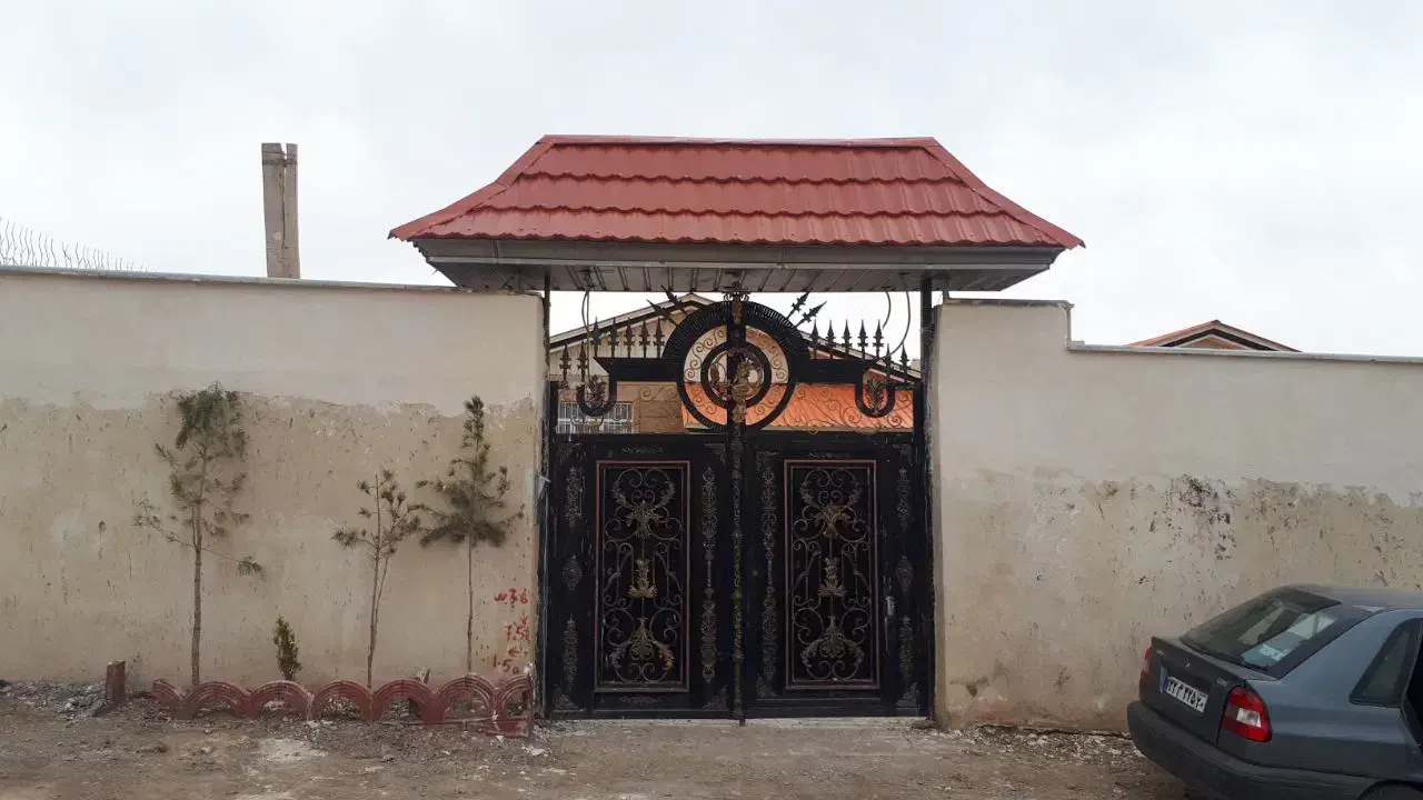 سوله پوشش ویلا آلاچیق سردری|خدمات پیشه و مهارت|تهران, خزانه|دیوار