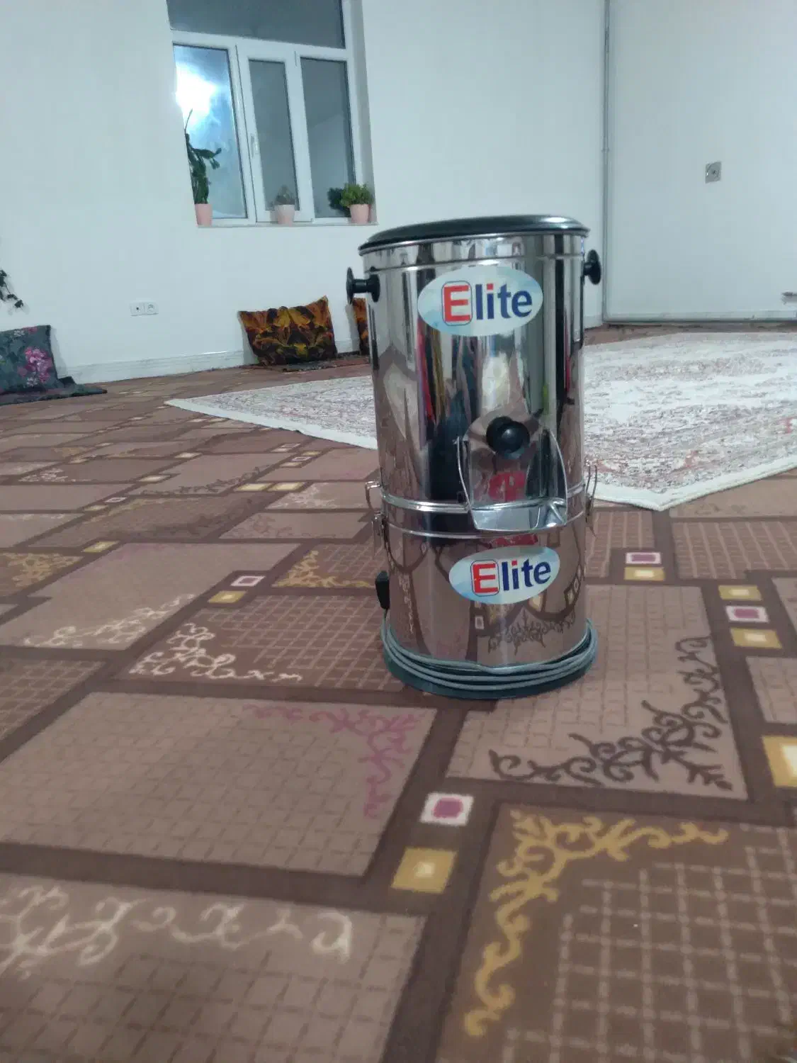 یه عدد سبز خورد کن نیاز به تعمیر|خردکن، آسیاب، غذاساز|بستان آباد, |دیوار