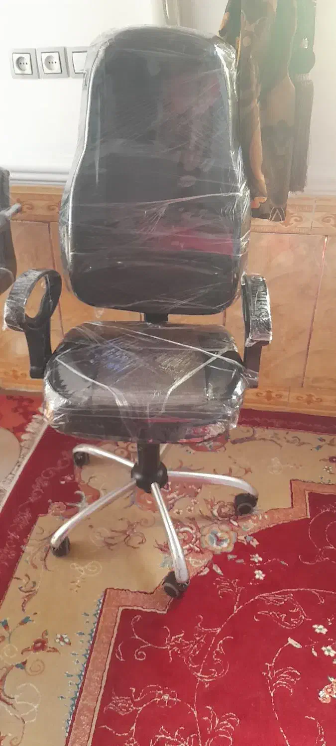 صندلی|مبلمان اداری|بندر کنگان, |دیوار