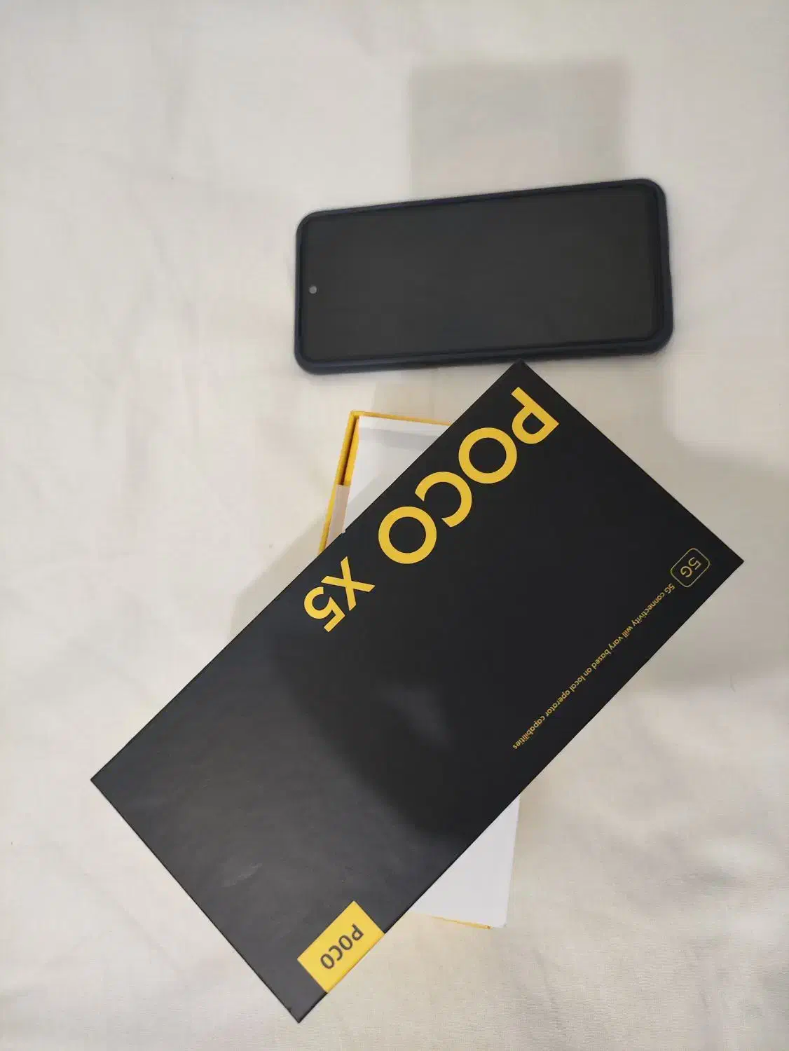 پوکو Poco X5|موبایل|تهران, توحید|دیوار