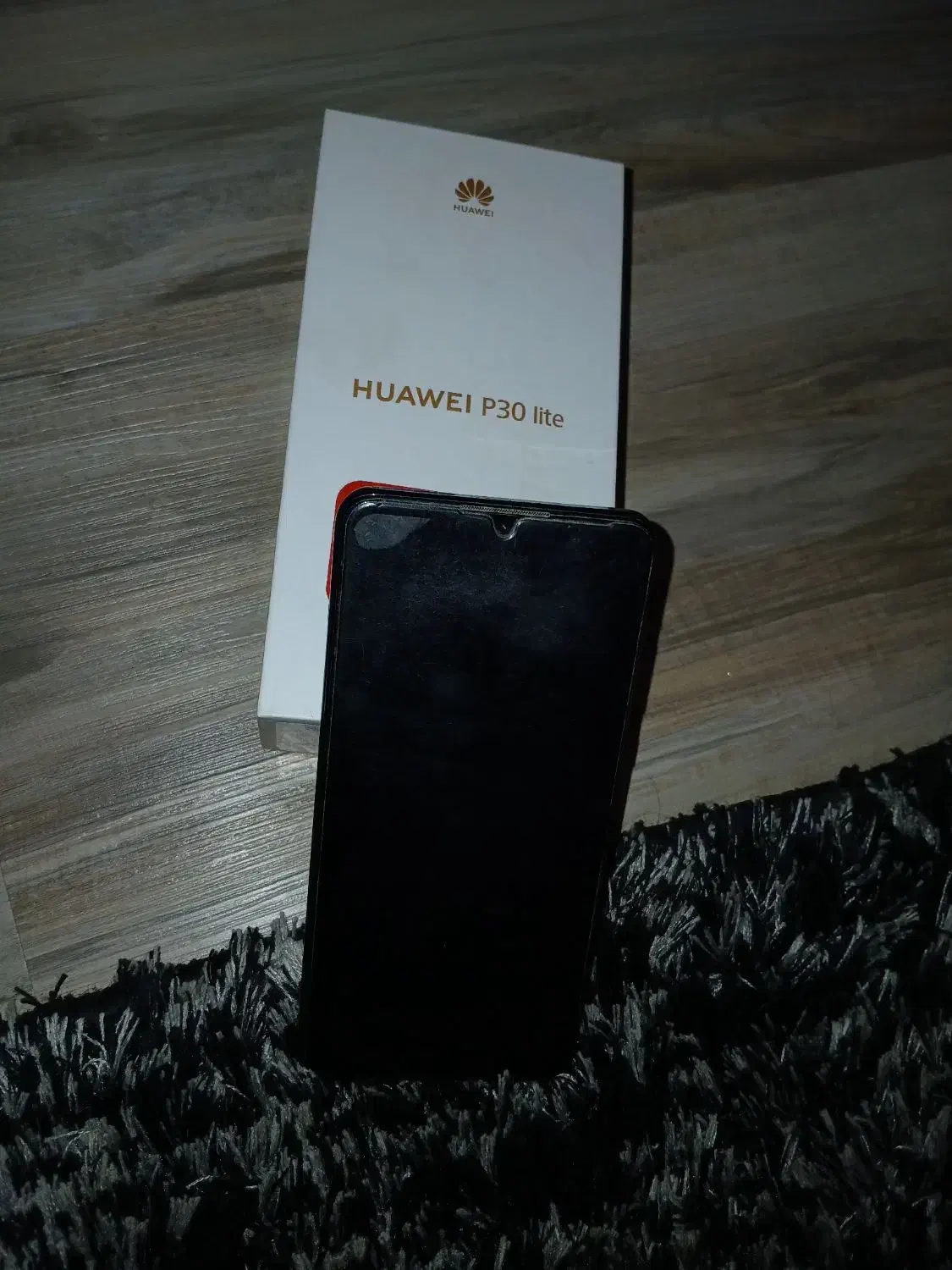 گوشی HUAWEI|موبایل|رشت, حمیدیان|دیوار