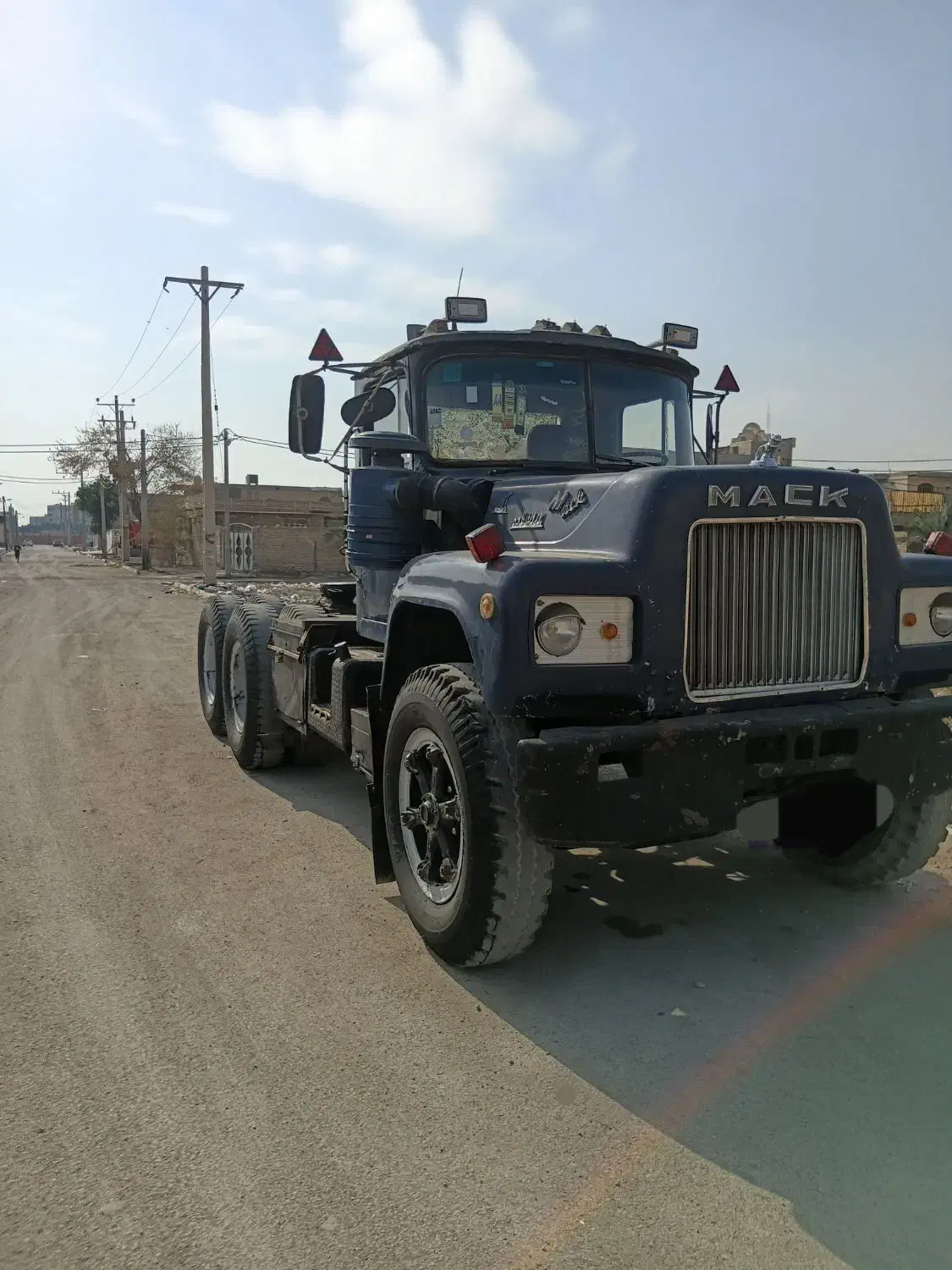 مال|خودرو سنگین|خرمشهر, |دیوار