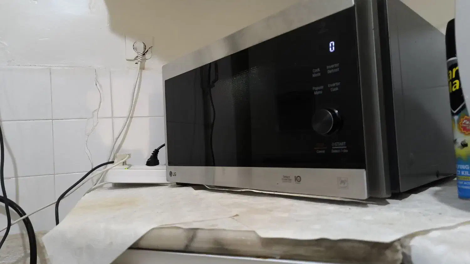 تعمیر گاه تخصصی ماکرویو قهوه ساز وآسیاب قهوه وهود|خدمات پیشه و مهارت|دزفول, |دیوار