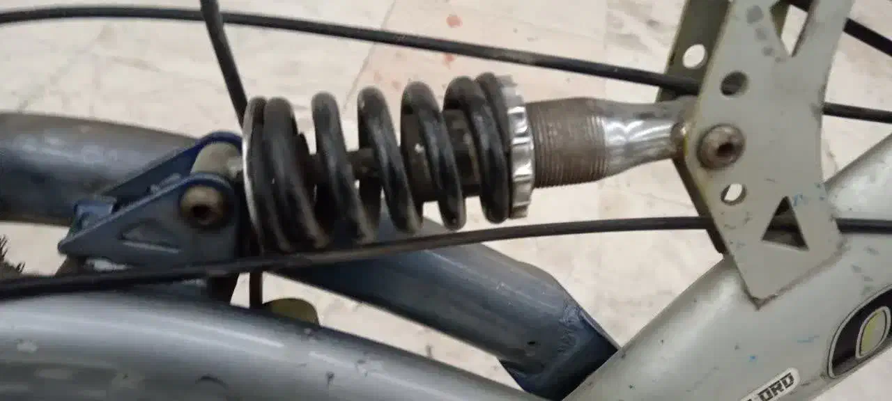 دوچرخه|دوچرخه، اسکیت، اسکوتر|قم, هنرستان|دیوار