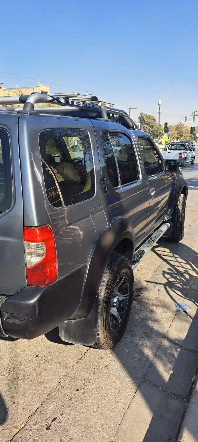 رونیز۸۳|خودرو سواری و وانت|اصفهان, صدف|دیوار