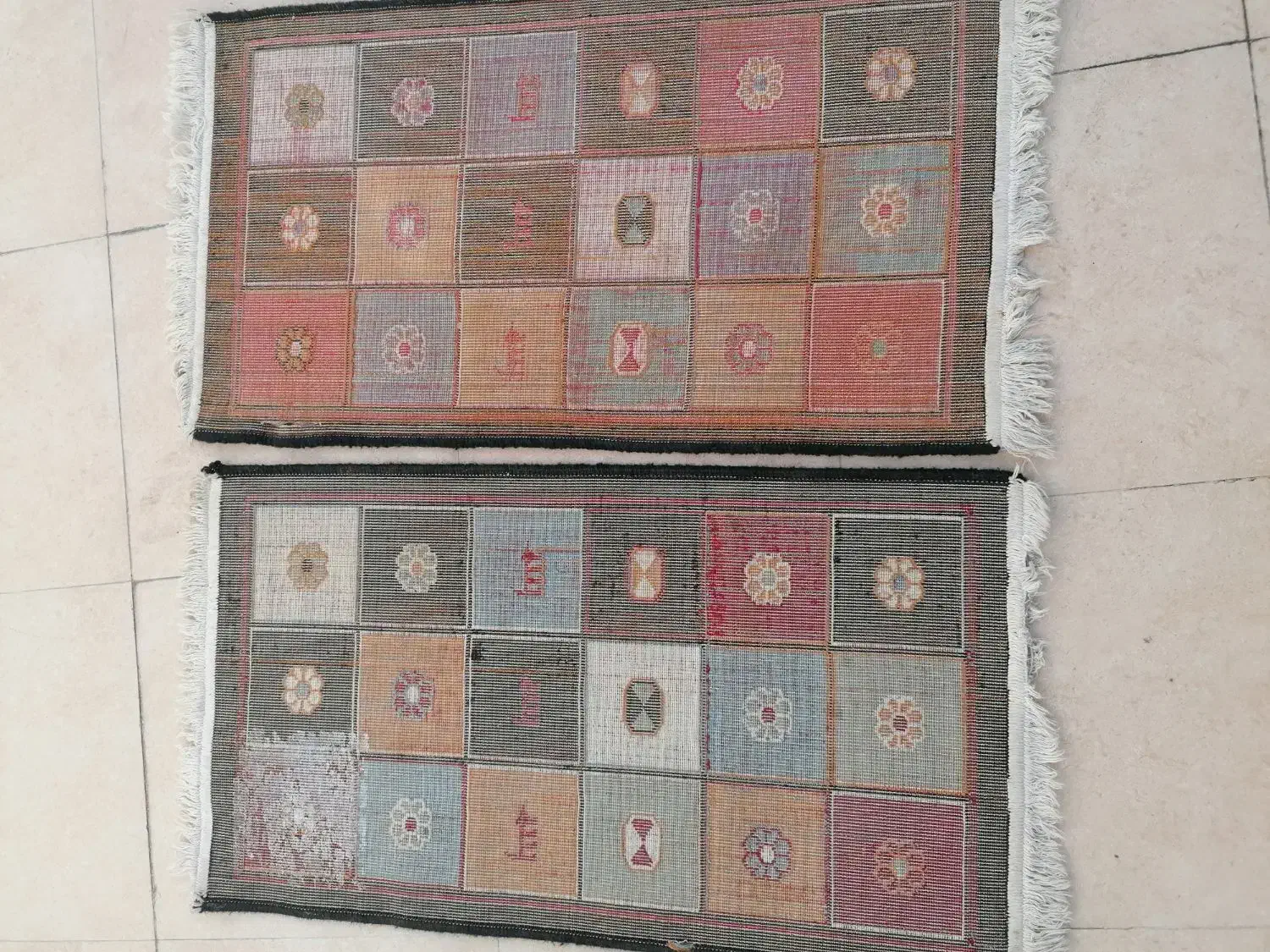 پا دری|پادری|بوشهر, |دیوار