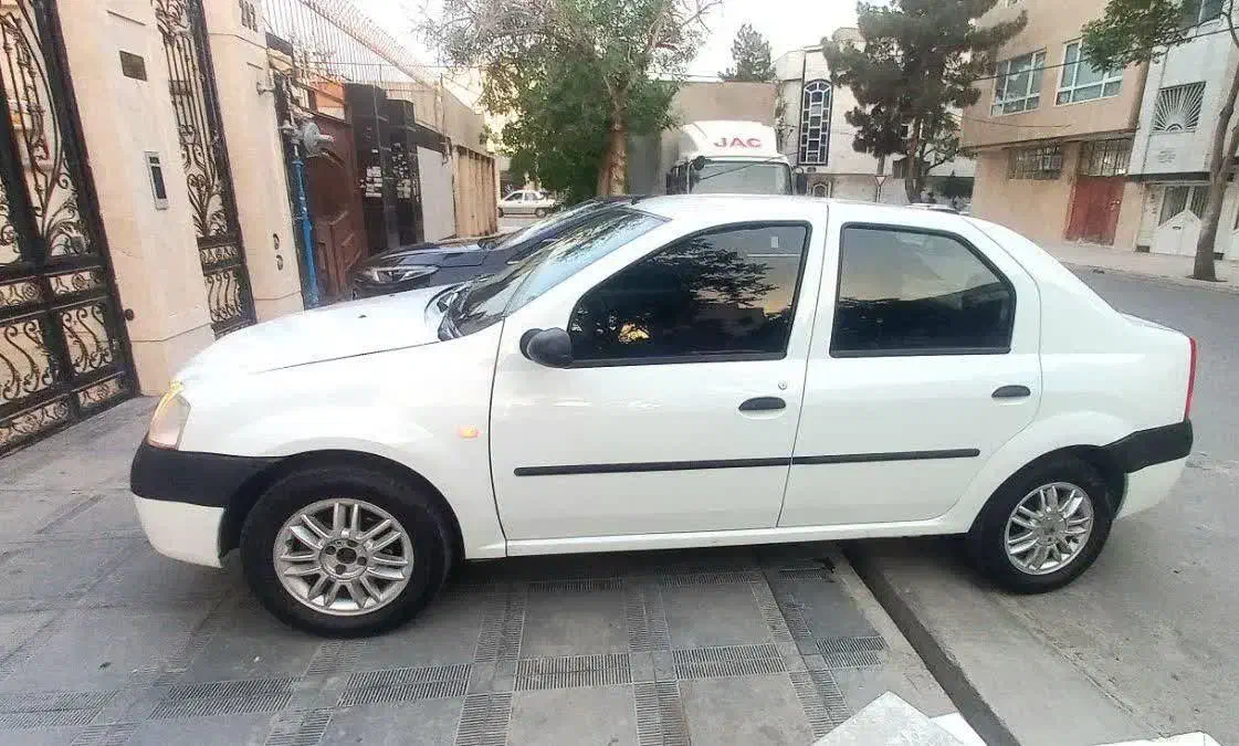 ال۹۰ مدل۸۹|خودرو سواری و وانت|مشهد, فاطمیه|دیوار