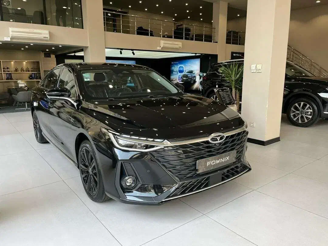 آریزو 8 / Arrizo 8|خودرو سواری و وانت|تهران, سلسبیل شمالی|دیوار