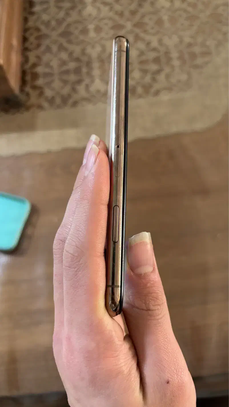 آیفون xs 256g|موبایل|تهران, لویزان|دیوار