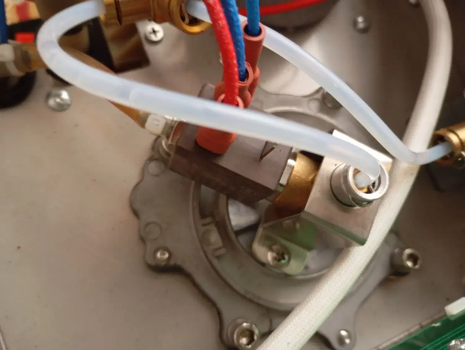 سرویس و تعمیرات دستگاه های اسپرسو ساز|سماور، چایساز، قهوهساز|نوشهر, |دیوار