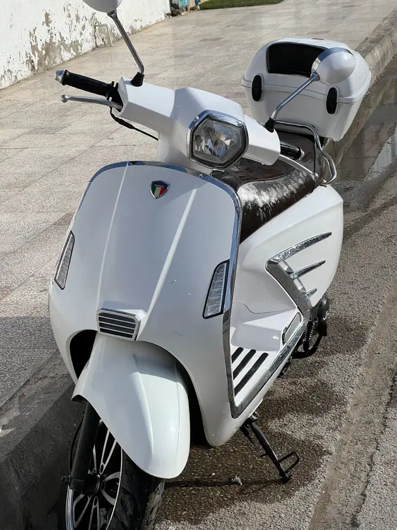 همتاز موتور|موتورسیکلت|بندر امام خمینی, |دیوار