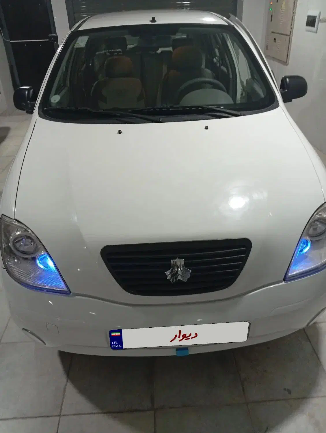 تیبا 2 در حد صفر مدل 1401|خودرو سواری و وانت|ایلام, |دیوار