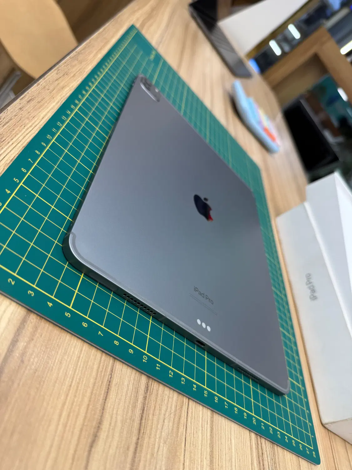 Ipad pro m2|تبلت|تهران, جردن|دیوار