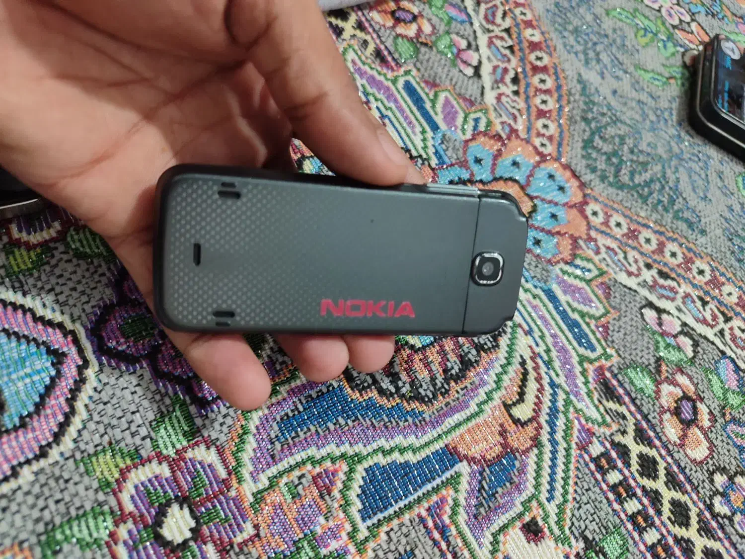 نوکیا ۵۳۱۰|موبایل|سراوان, |دیوار