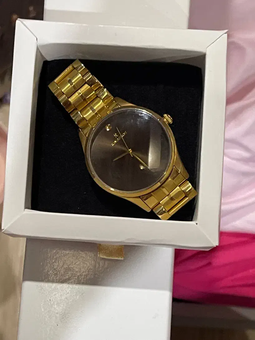 ساعت romanson|ساعت|گرگان, |دیوار