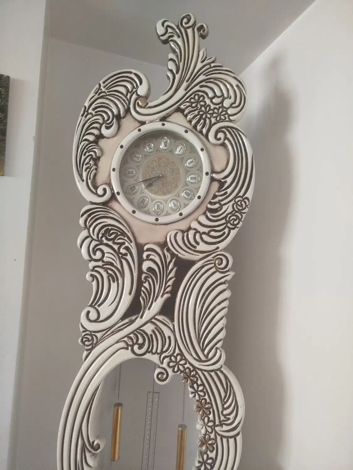 ساعت ایستاده|ساعت دیواری و تزئینی|تبریز, |دیوار